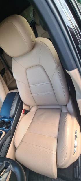 Porsche Cayenne S 2.9 V6 440 к.с., снимка 11