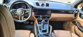 Porsche Cayenne S 2.9 V6 440 к.с., снимка 9