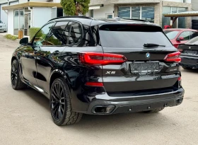 BMW X5 40i xDrive M-Pack MildHybrid 2022, снимка 7