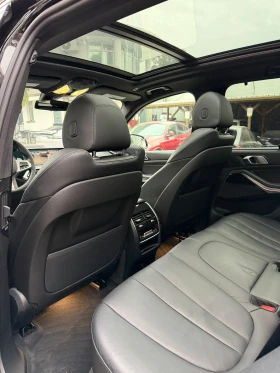 BMW X5 40i xDrive M-Pack MildHybrid 2022, снимка 9