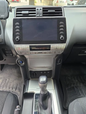 Toyota Land cruiser, снимка 8