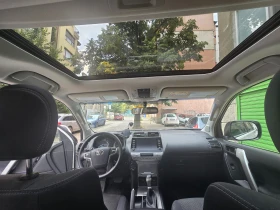 Toyota Land cruiser, снимка 7