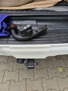 Toyota Land cruiser, снимка 11
