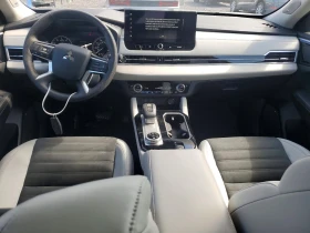 Mitsubishi Outlander 2.5l Se, снимка 8