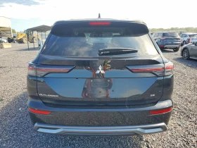 Mitsubishi Outlander 2.5l Se, снимка 6