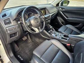 Mazda CX-5 2.5 ФЕЙСЛИФТ , снимка 9