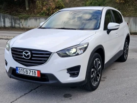 Mazda CX-5 2.5 ФЕЙСЛИФТ , снимка 3