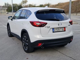 Mazda CX-5 2.5 ФЕЙСЛИФТ , снимка 7