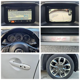Mazda CX-5 2.5 ФЕЙСЛИФТ , снимка 16