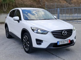 Mazda CX-5 2.5 ФЕЙСЛИФТ , снимка 4