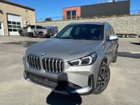 BMW X1, снимка 1
