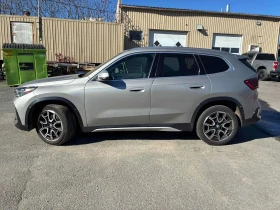 BMW X1, снимка 3