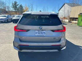BMW X1, снимка 5