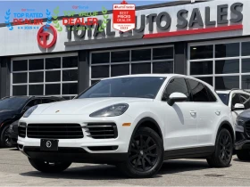 Porsche Cayenne PREMIUM PKG, снимка 1