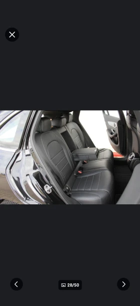 Mercedes-Benz EQC 400, снимка 13