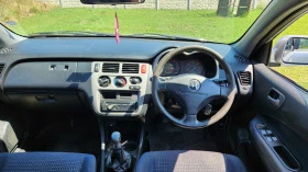 Honda Hr-v 1.6 4x4, снимка 8