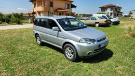 Honda Hr-v 1.6 4x4, снимка 1