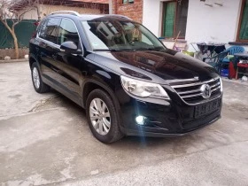 VW Tiguan Vw Tiguan 2.0 4x4 , снимка 5