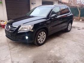 VW Tiguan Vw Tiguan 2.0 4x4 , снимка 1