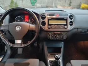 VW Tiguan Vw Tiguan 2.0 4x4 , снимка 3