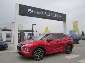 Mitsubishi Eclipse Cross PHEV INSTYLE 1