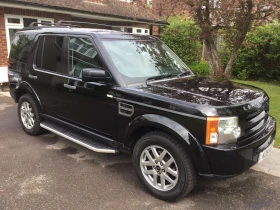 Land Rover Discovery, снимка 1