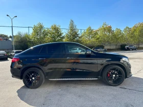 Mercedes-Benz GLE 350 D AMG PACK  | Mobile.bg    5