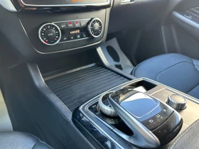 Mercedes-Benz GLE Coupe 350D AMG PACK , снимка 11