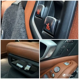 BMW X7 M60i/360/Pano/BMW Individual/HuD/6+ 1/Harman, снимка 15