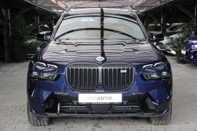 BMW X7 M60i/360/Pano/BMW Individual/HuD/6+ 1/Harman, снимка 2