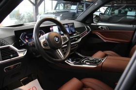 BMW X7 M60i/360/Pano/BMW Individual/HuD/6+ 1/Harman, снимка 8