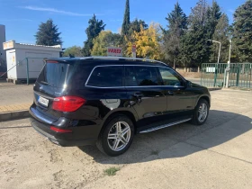 Mercedes-Benz GL 500 , , , TV | Mobile.bg    4