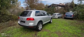 VW Touareg 2.5 TDI Части , снимка 4