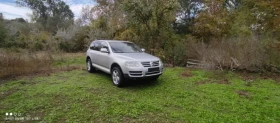 VW Touareg 2.5 TDI Части , снимка 1