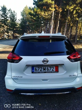 Nissan Rogue SL , снимка 9