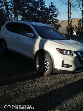 Nissan Rogue SL , снимка 11