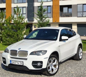 BMW X6 M57 CIC , снимка 2