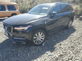 Volvo Xc90, снимка 3