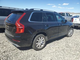 Volvo Xc90, снимка 4