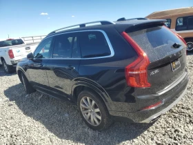 Volvo Xc90, снимка 5