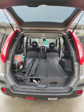 Обява за продажба на Nissan X-trail Т31 ~13 800 лв. - изображение 11