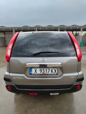 Обява за продажба на Nissan X-trail Т31 ~13 800 лв. - изображение 3