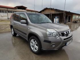 Обява за продажба на Nissan X-trail Т31 ~13 800 лв. - изображение 1