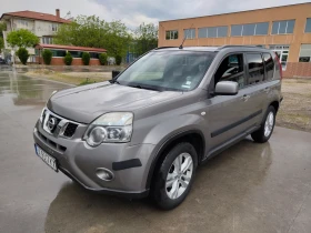 Обява за продажба на Nissan X-trail Т31 ~13 800 лв. - изображение 1