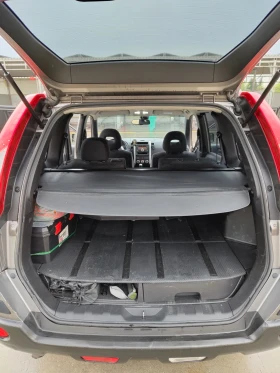 Обява за продажба на Nissan X-trail Т31 ~13 800 лв. - изображение 10
