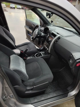 Обява за продажба на Nissan X-trail Т31 ~13 800 лв. - изображение 8