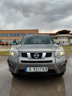 Обява за продажба на Nissan X-trail Т31 ~13 800 лв. - изображение 2
