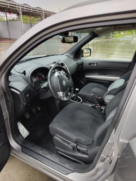 Обява за продажба на Nissan X-trail Т31 ~13 800 лв. - изображение 6