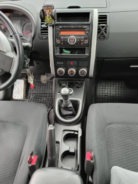 Nissan X-trail 31 | Mobile.bg    16