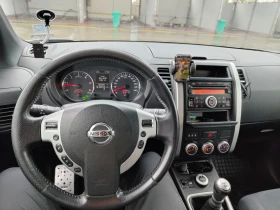 Nissan X-trail 31 | Mobile.bg    13
